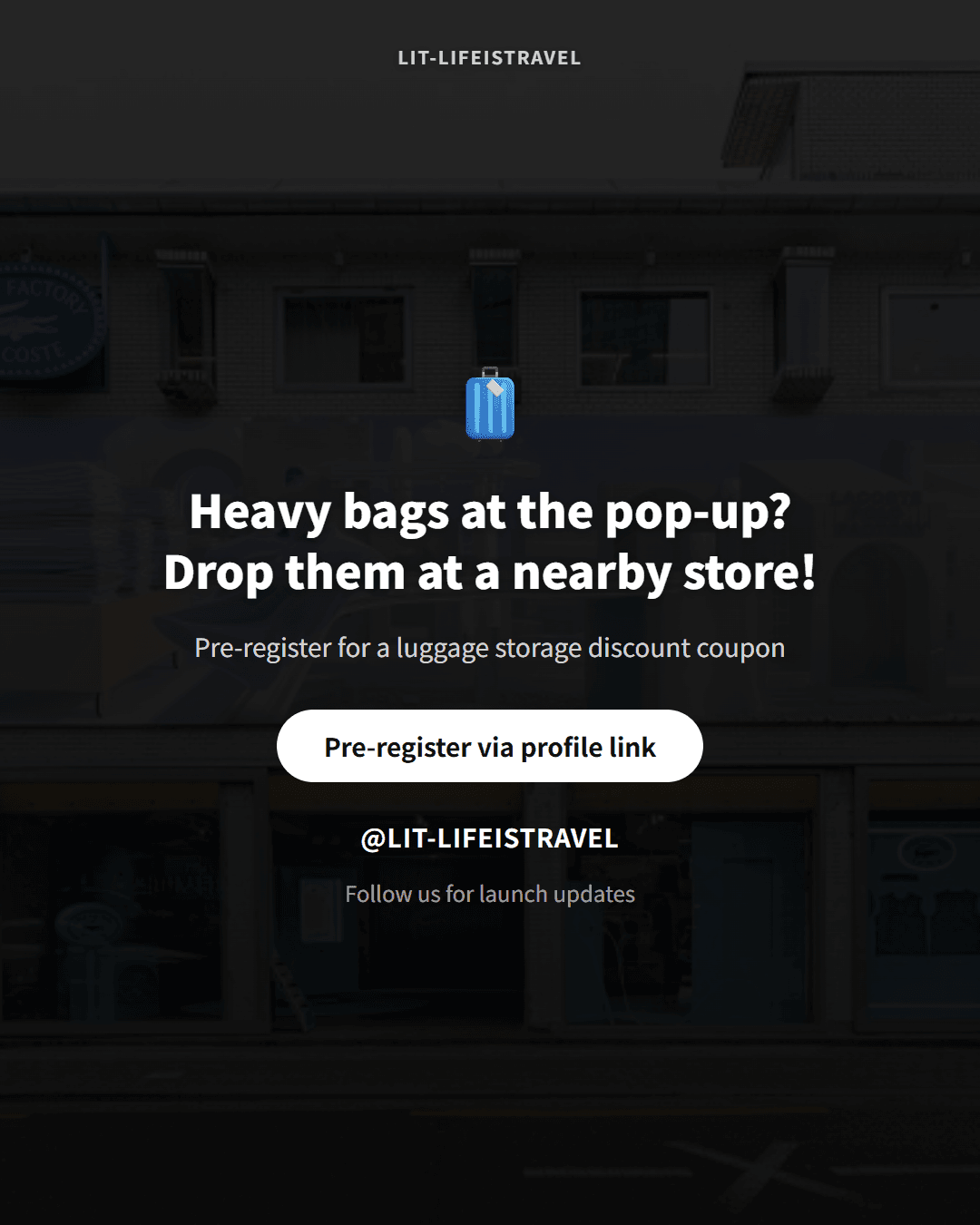5 Pop-ups & Exhibits to Hit Before May Ends — LIT Weekly Card News - 7