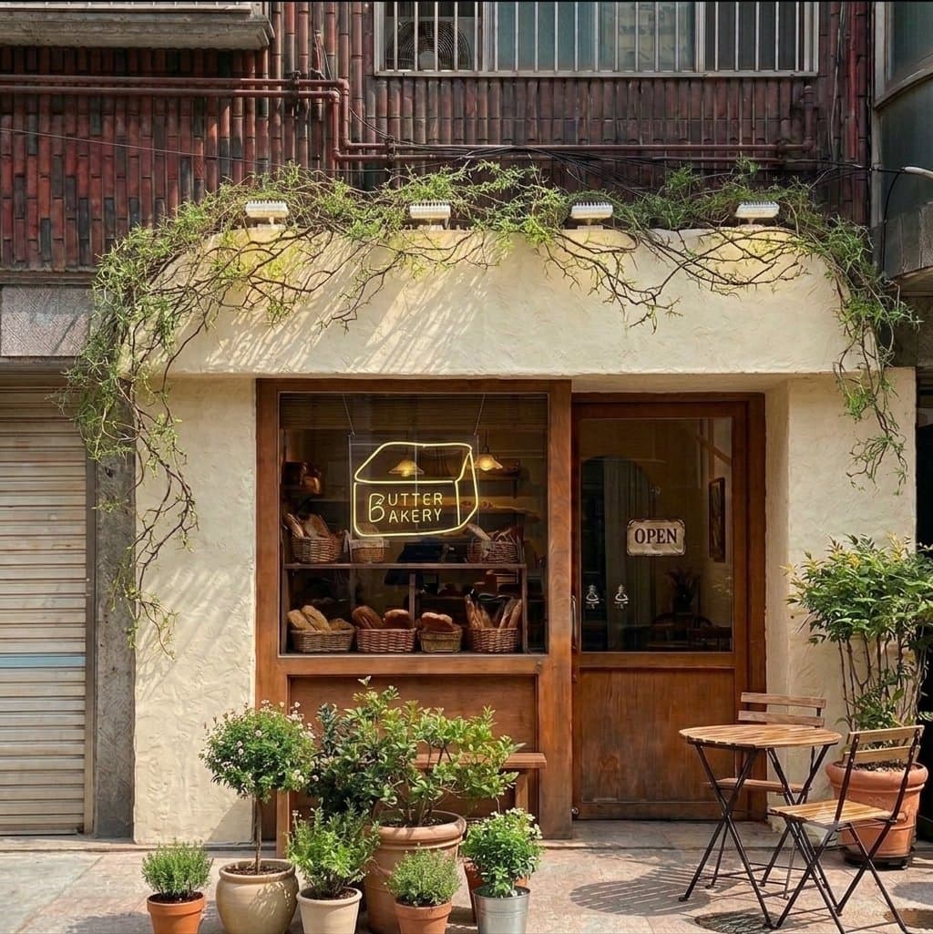 슬로우버터